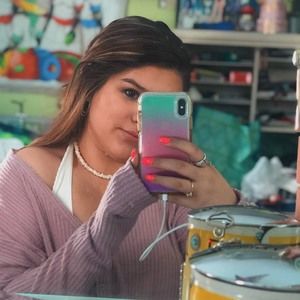 Meet your Posher, Paige